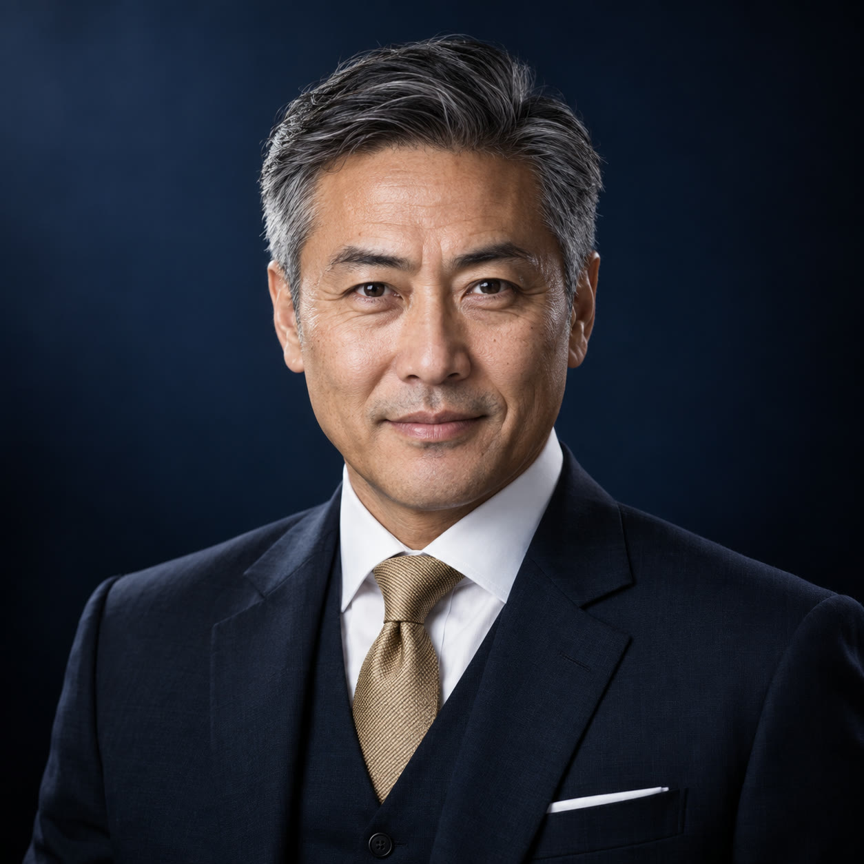 統括役 アレックス